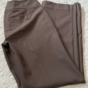 Women’s work slacks